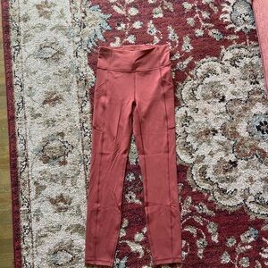 lululemon invigorate leggings